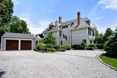 59 High St, Brookline, MA 02445 photo 1