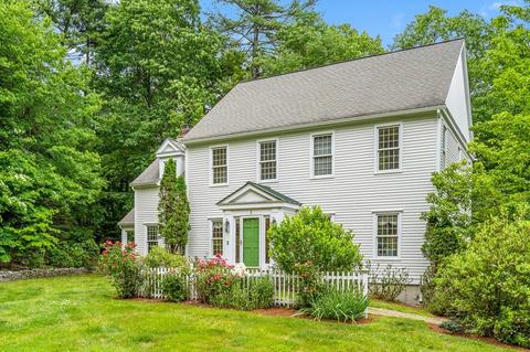 3 Cliffside Dr, Harvard, MA 01451 photo 1