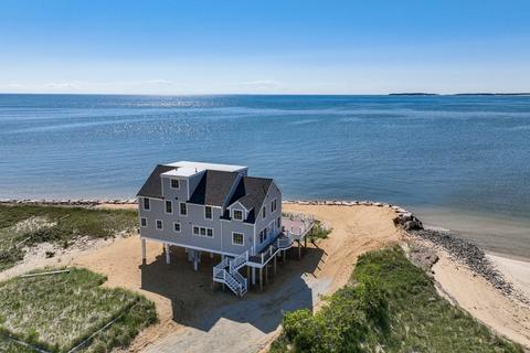 385 Harmes Way, Eastham, MA 02642 photo 1