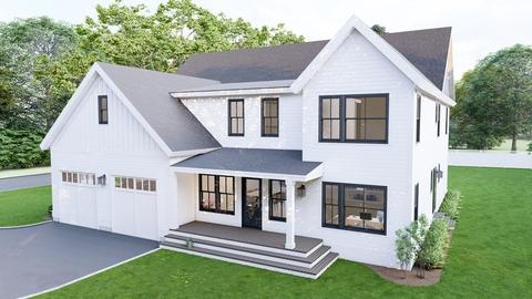 18 Hope Rd, Hingham, MA 02043 photo 1