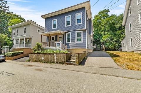 257 Colburn St, Dedham, MA 02026 photo 2