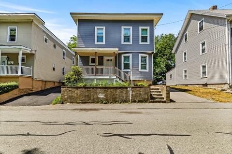 257 Colburn St, Dedham, MA 02026 photo 1