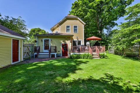 17 Maple Ave, Andover, MA 01810 photo 5
