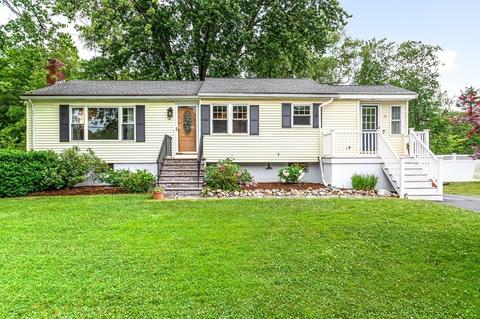 10 Cedarcrest Rd, Wilmington, MA 01887 photo 1