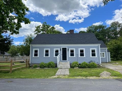 1 Diamond Ave, Wareham, MA 02571 photo 2