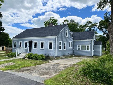 1 Diamond Ave, Wareham, MA 02571 photo 1