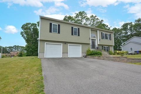 321 Corbett St, Fall River, MA 02720 photo 2