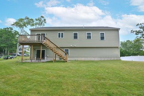 321 Corbett St, Fall River, MA 02720 photo 33
