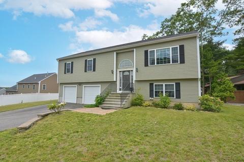 321 Corbett St, Fall River, MA 02720 photo 3