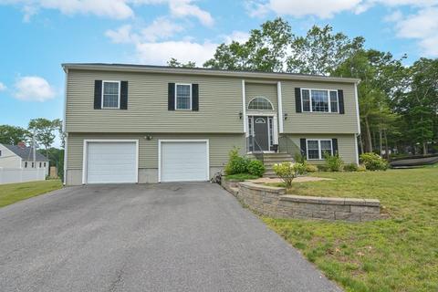 321 Corbett St, Fall River, MA 02720 photo 1