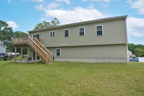 321 Corbett St, Fall River, MA 02720 photo 32