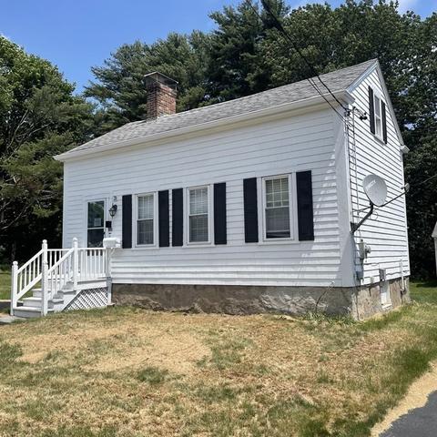 31 Willow St, Fall River, MA 02720 photo 1