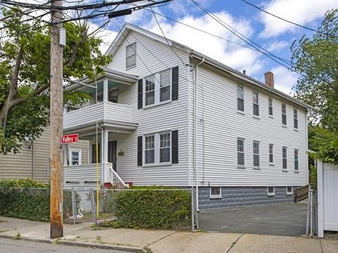 43-45 Valley St, Everett, MA 02149 photo 1