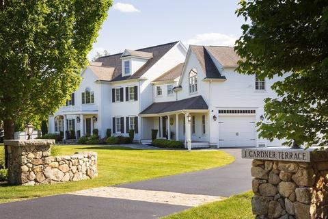 1 Gardner Ter, Hingham, MA 02043 photo 1