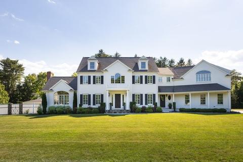 1 Gardner Ter, Hingham, MA 02043 photo 2