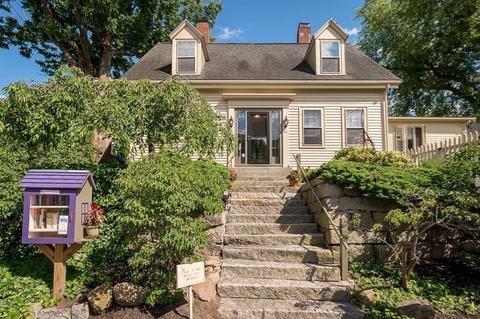 17 Leonard St, Gloucester, MA 01930 photo 20