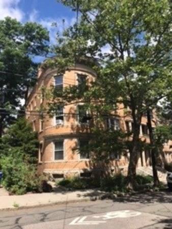 88 Naples Rd #2, Brookline, MA 02446 photo 1