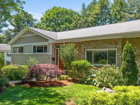 91 Lagrange St, Chestnut Hill, MA 02467 photo 31