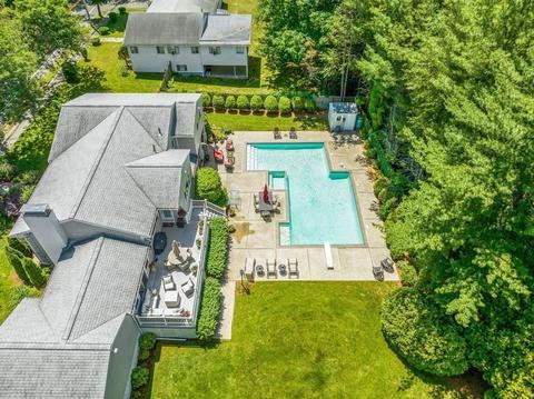 91 Lagrange St, Chestnut Hill, MA 02467 photo 34