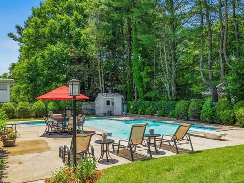 91 Lagrange St, Chestnut Hill, MA 02467 photo 29