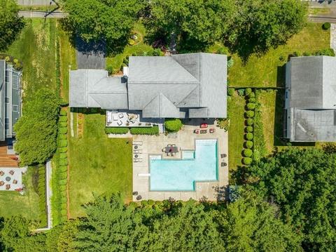 91 Lagrange St, Chestnut Hill, MA 02467 photo 33