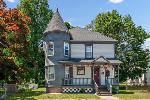 19 Wayne St, Worcester, MA 01603 photo 4
