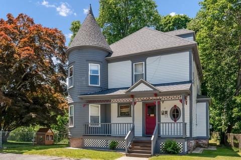 19 Wayne St, Worcester, MA 01603 photo 1