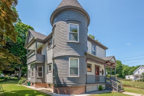 19 Wayne St, Worcester, MA 01603 photo 2