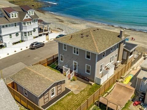 351 Beach, Hull, MA 02045 photo 1