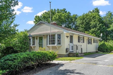 18 Ashburnham Rd, Worcester, MA 01605 photo 1