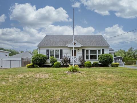 20 Bonneta, Chicopee, MA 01020 photo 1