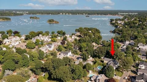 7 Howe St, Hingham, MA 02043 photo 37