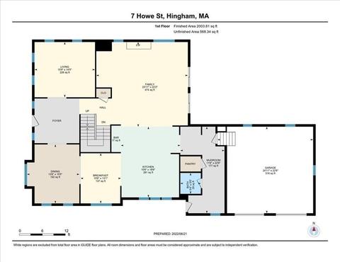 7 Howe St, Hingham, MA 02043 photo 38