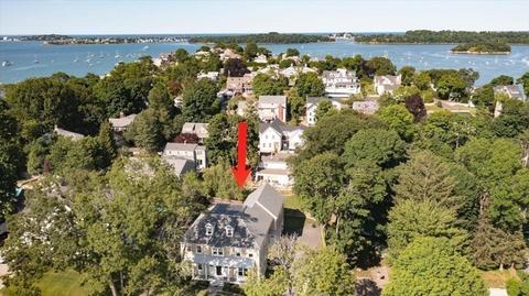7 Howe St, Hingham, MA 02043 photo 36