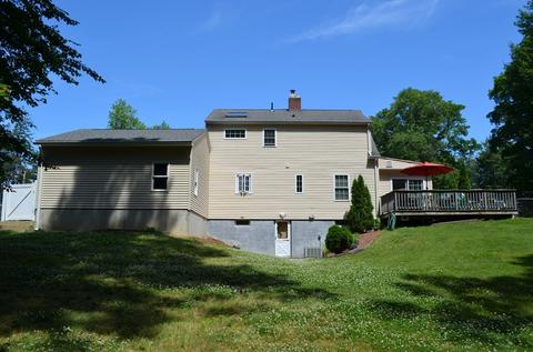 1698 Parker St, Springfield, MA 01128 photo 5