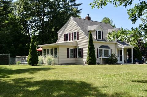 1698 Parker St, Springfield, MA 01128 photo 1