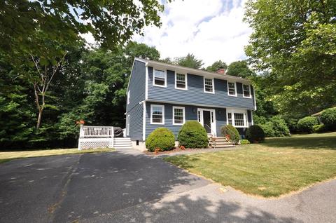 43 Wood Ln, Maynard, MA 01754 photo 1