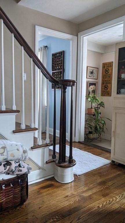18 Benjamin Rd, Worcester, MA 01602 photo 7