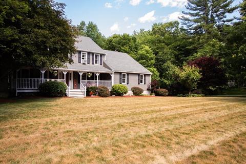19 Forest Park Dr, Mendon, MA 01756 photo 3