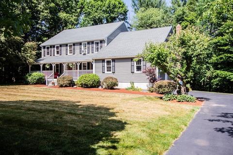 19 Forest Park Dr, Mendon, MA 01756 photo 2