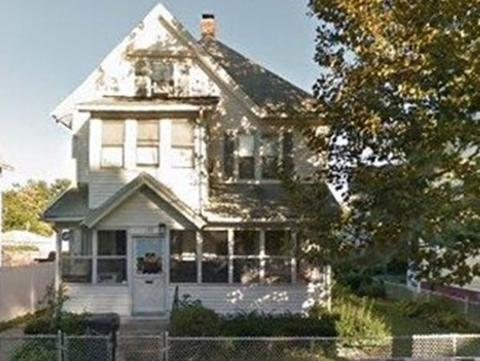 109 Yale St, Springfield, MA 01109 photo 1
