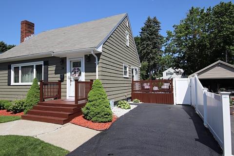 54 Pearson St, Saugus, MA 01906 photo 3