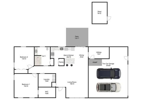 77 Cedar St, Douglas, MA 01516 photo 36