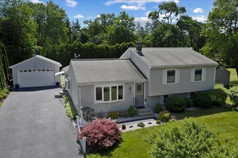 57 Tamarack, Springfield, MA 01129 photo 1