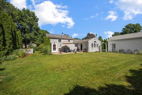 57 Tamarack, Springfield, MA 01129 photo 24