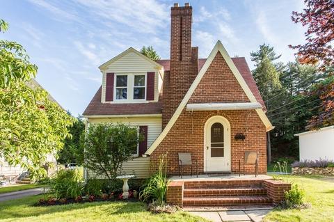 104 Pleasant St, Ware, MA 01082 photo 1