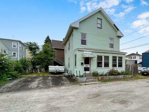 1 Lyon Pl, Worcester, MA 01604 photo 1