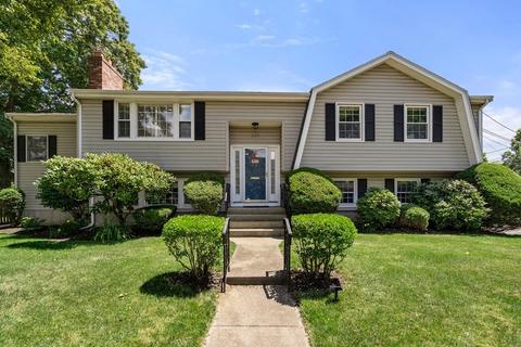 147 Standish, Needham, MA 02492 photo 1