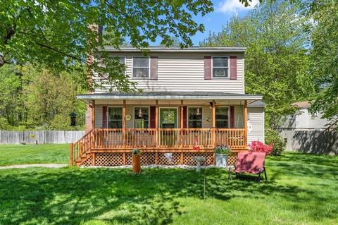 5 Mark Ave, Derry, NH 03038 photo 2