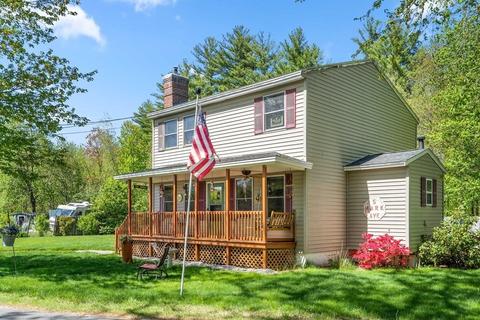 5 Mark Ave, Derry, NH 03038 photo 4